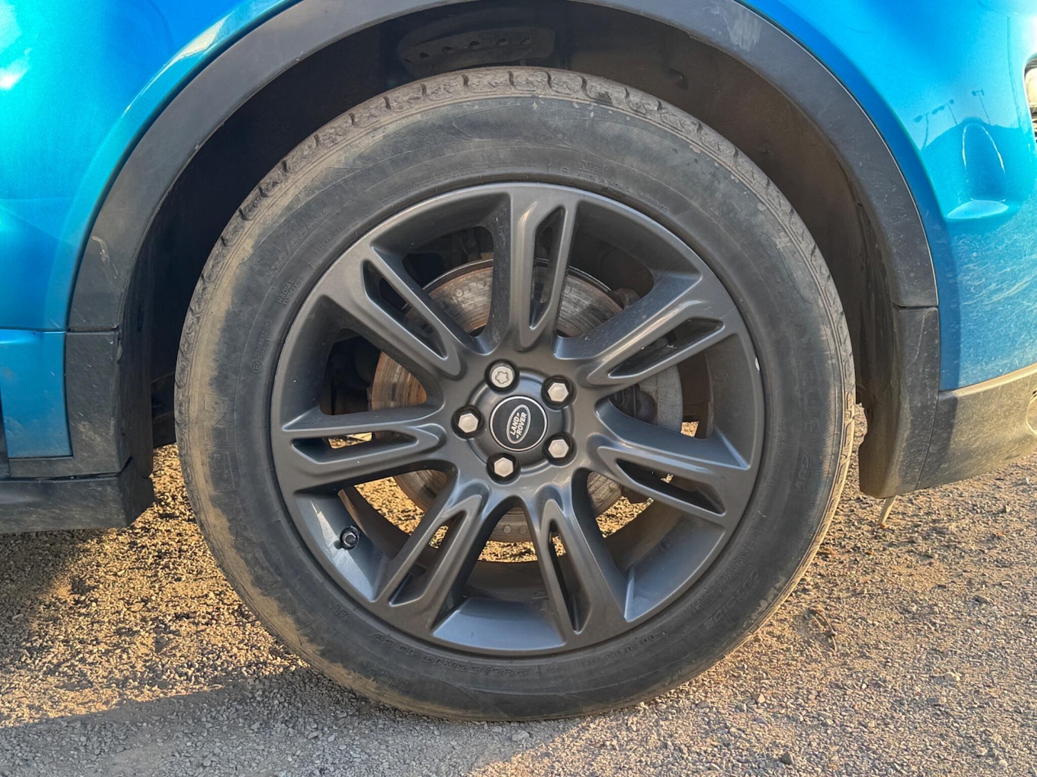 Used Land Rover Range Rover Evoque 2017 for sale - 77934152: Photo 24