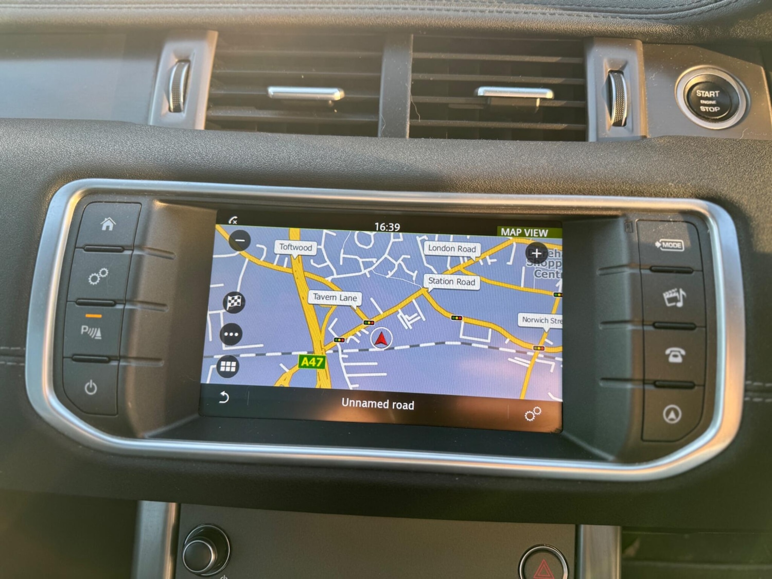 Used Land Rover Range Rover Evoque 2017 for sale - 77934152: Photo 25