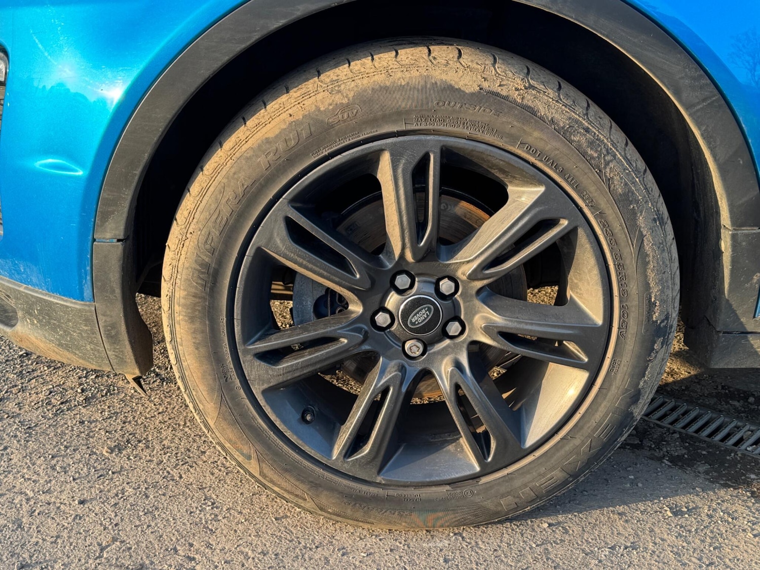 Used Land Rover Range Rover Evoque 2017 for sale - 77934152: Photo 26