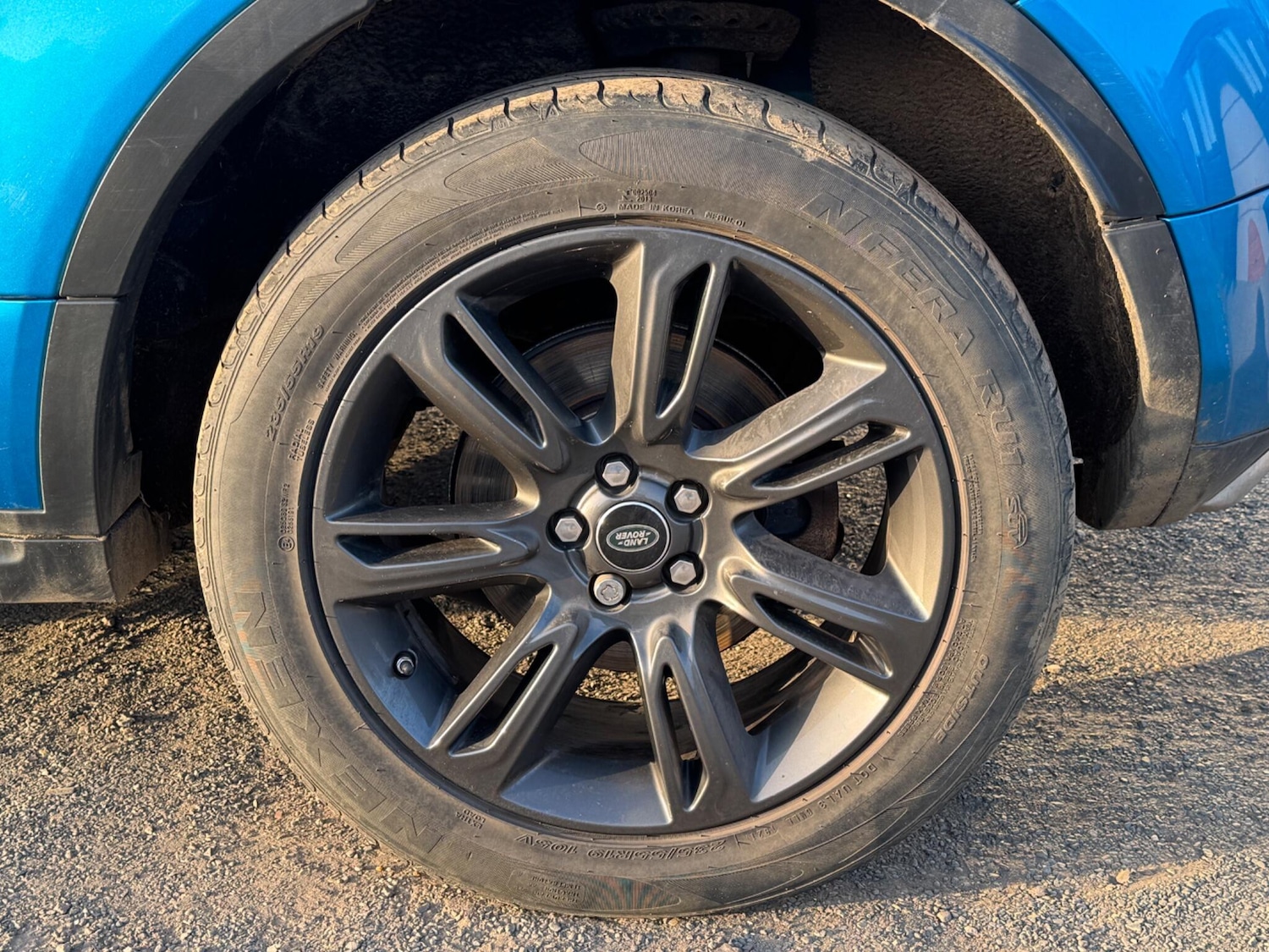 Used Land Rover Range Rover Evoque 2017 for sale - 77934152: Photo 27