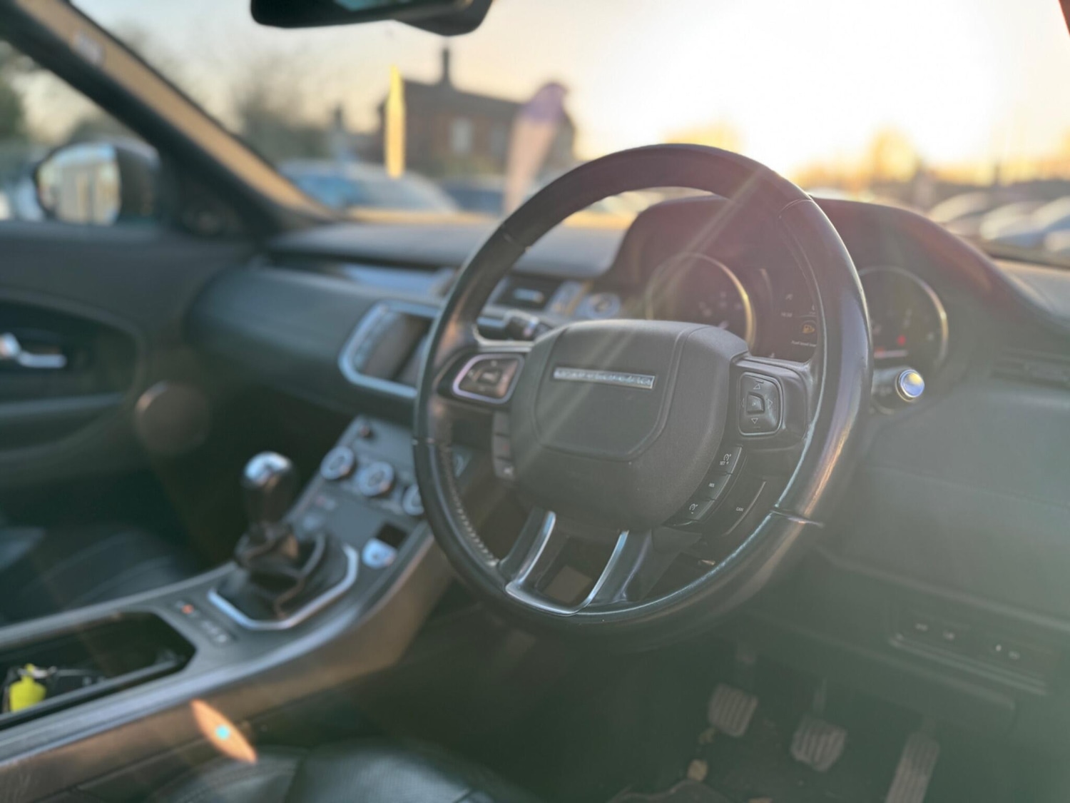 Used Land Rover Range Rover Evoque 2017 for sale - 77934152: Photo 8