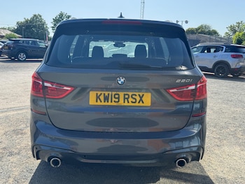 Used BMW 2 Series 2019 for sale - 79268534: Photo