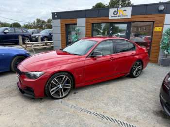 2017 (67) - 330e M Sport Shadow Edition 4dr Step Auto