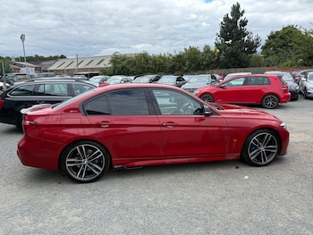 Used BMW 3 Series 2017 for sale - 75459010: Photo