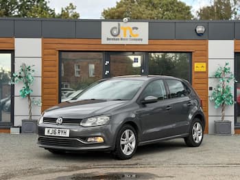 Used Volkswagen Polo 2016 for sale - 79756028: Photo