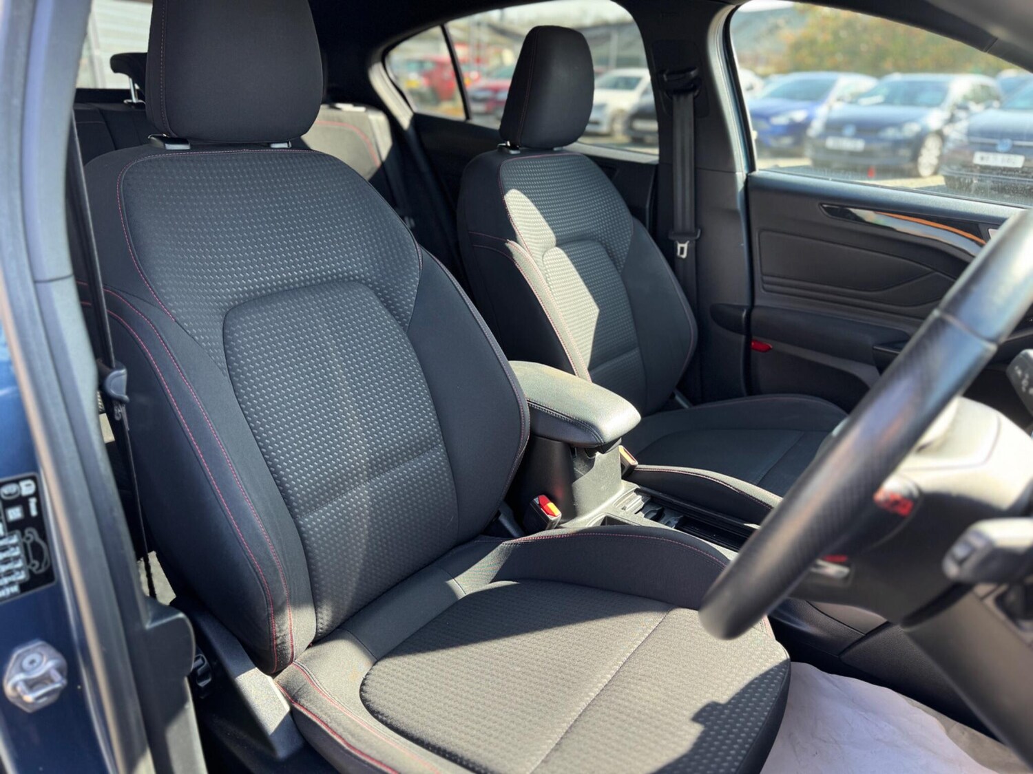 Used Ford Focus 2018 for sale - 77934194: Photo 10