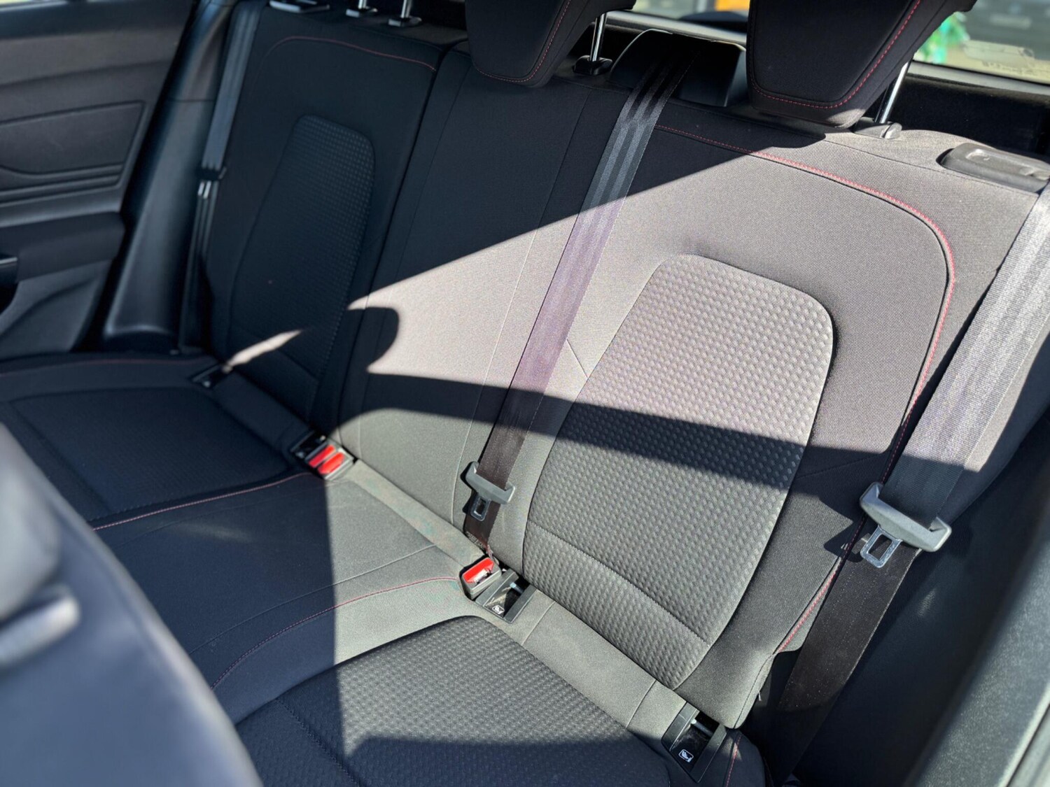 Used Ford Focus 2018 for sale - 77934194: Photo 11