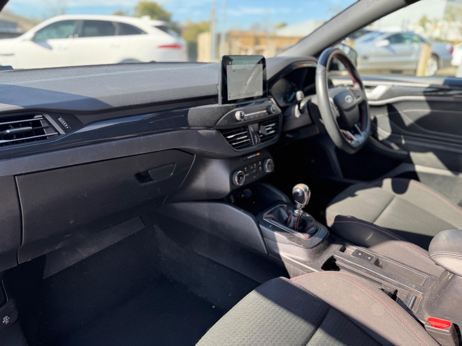 Used Ford Focus 2018 for sale - 77934194: Photo 12