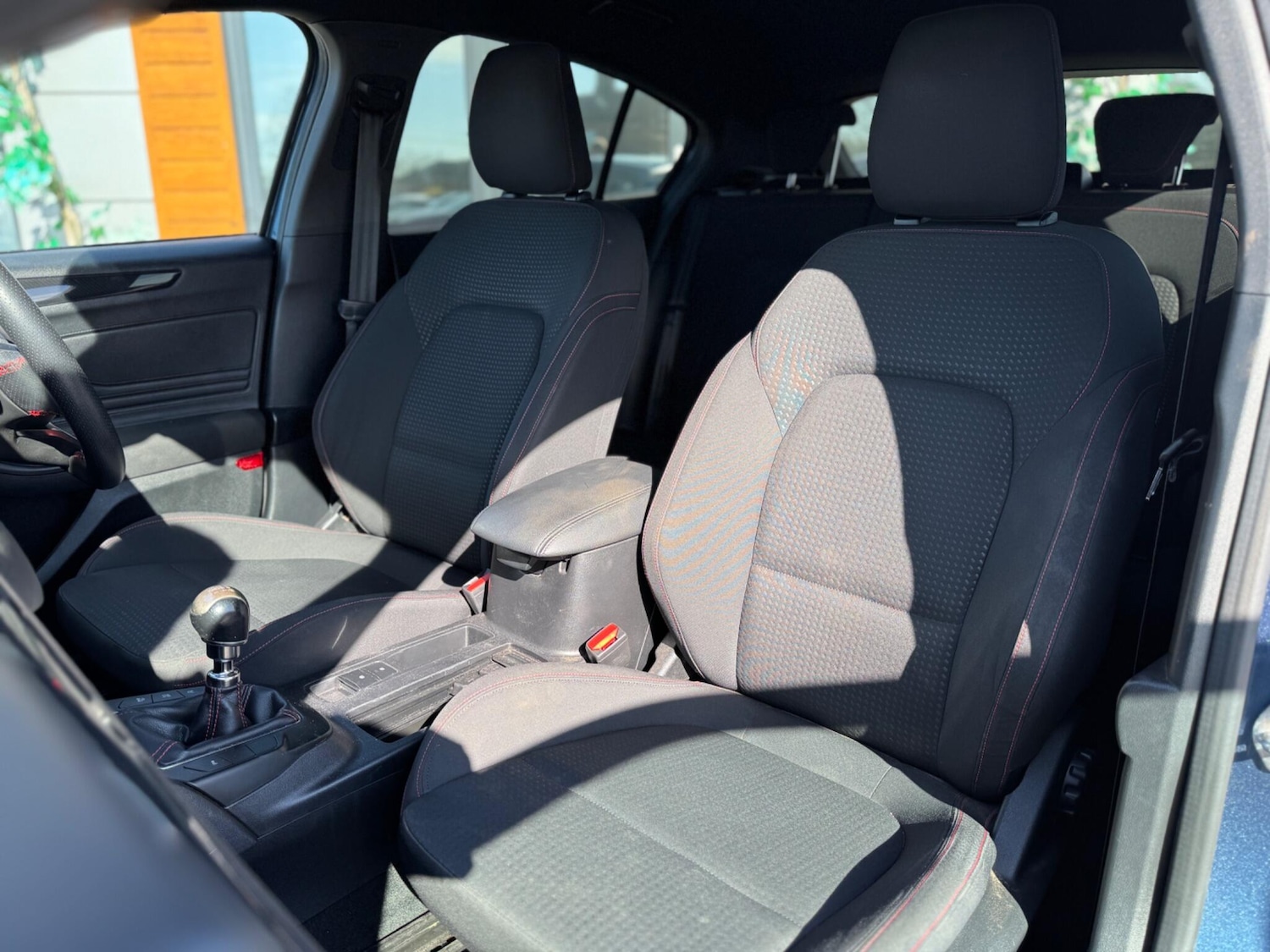 Used Ford Focus 2018 for sale - 77934194: Photo 13