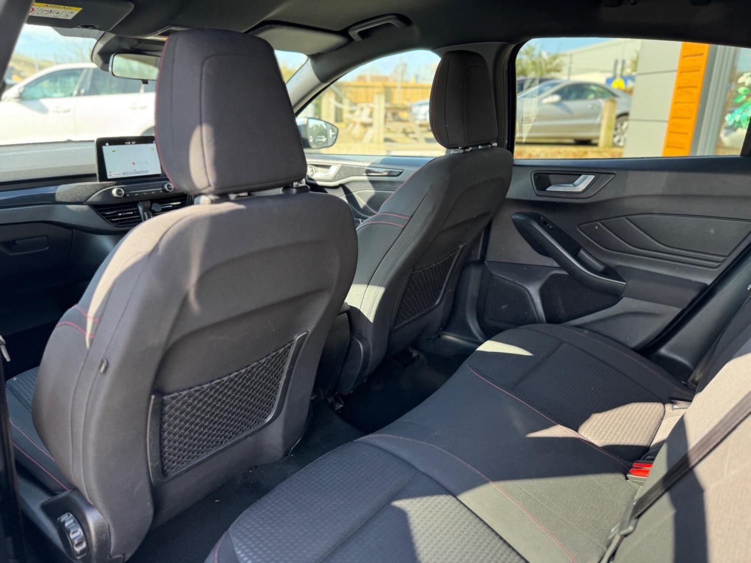 Used Ford Focus 2018 for sale - 77934194: Photo 16