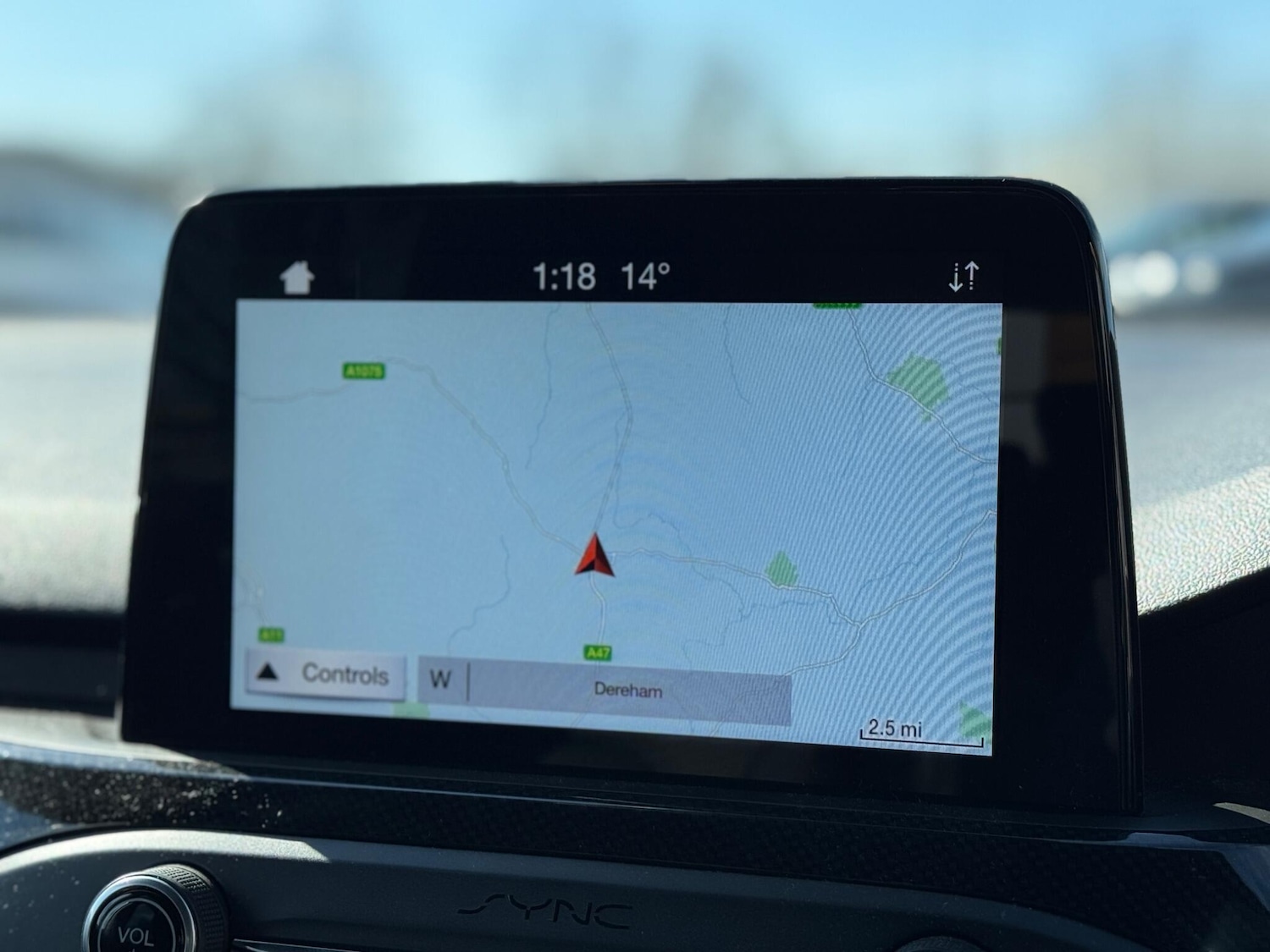 Used Ford Focus 2018 for sale - 77934194: Photo 17