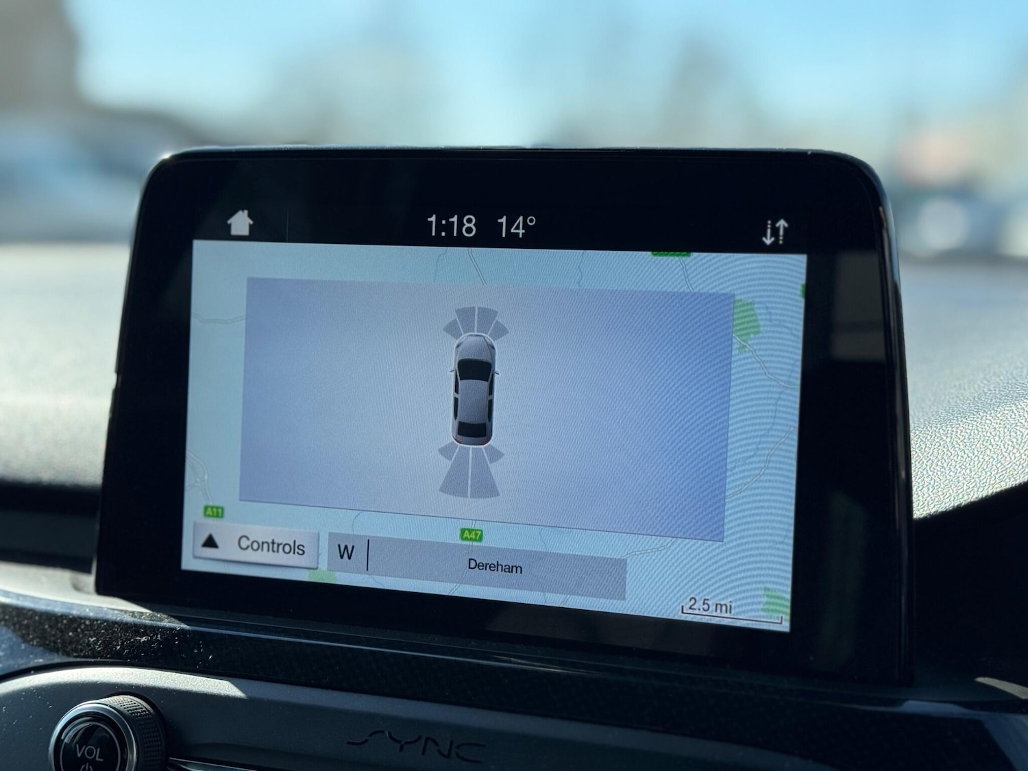 Used Ford Focus 2018 for sale - 77934194: Photo 18