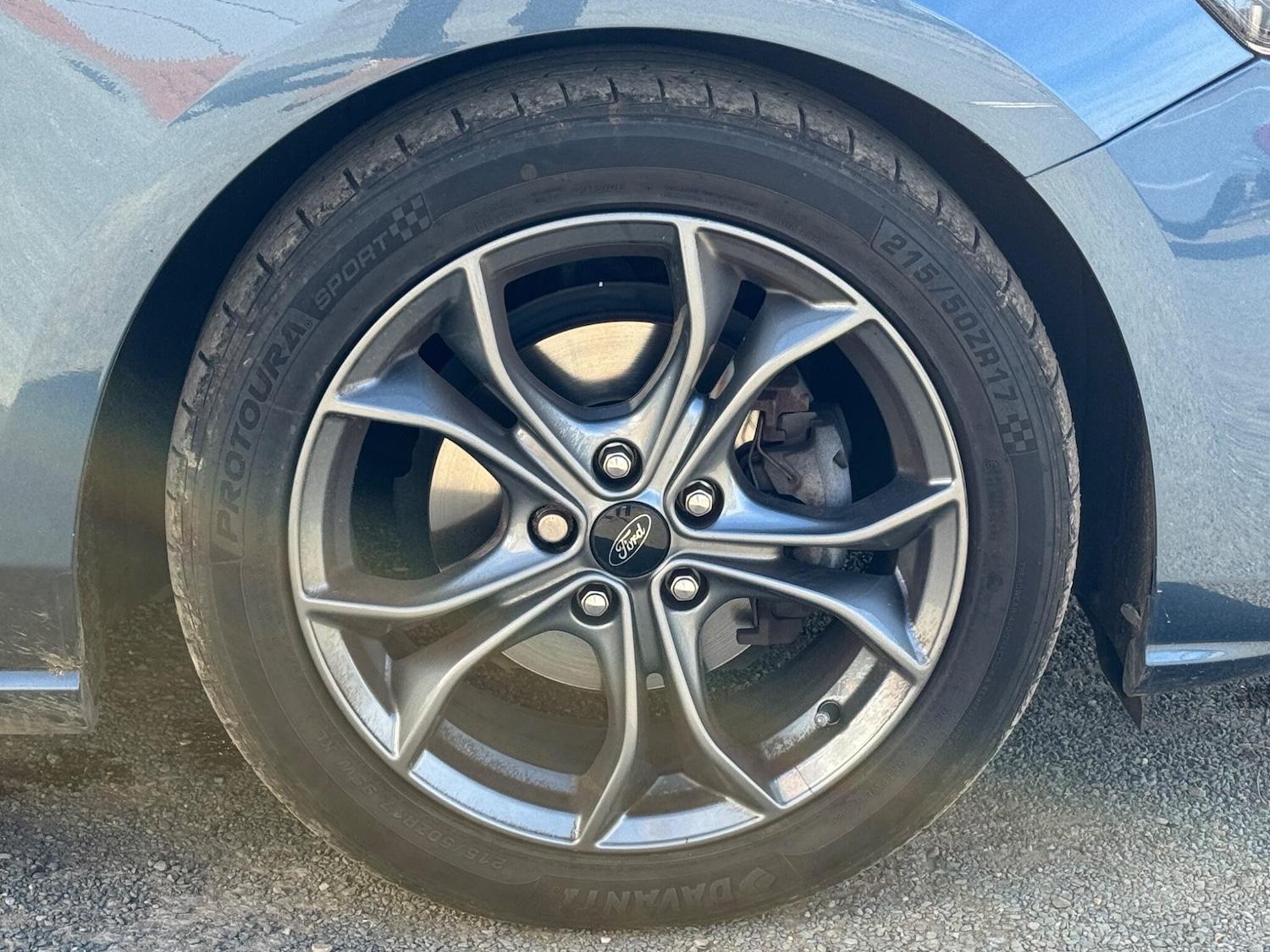 Used Ford Focus 2018 for sale - 77934194: Photo 19