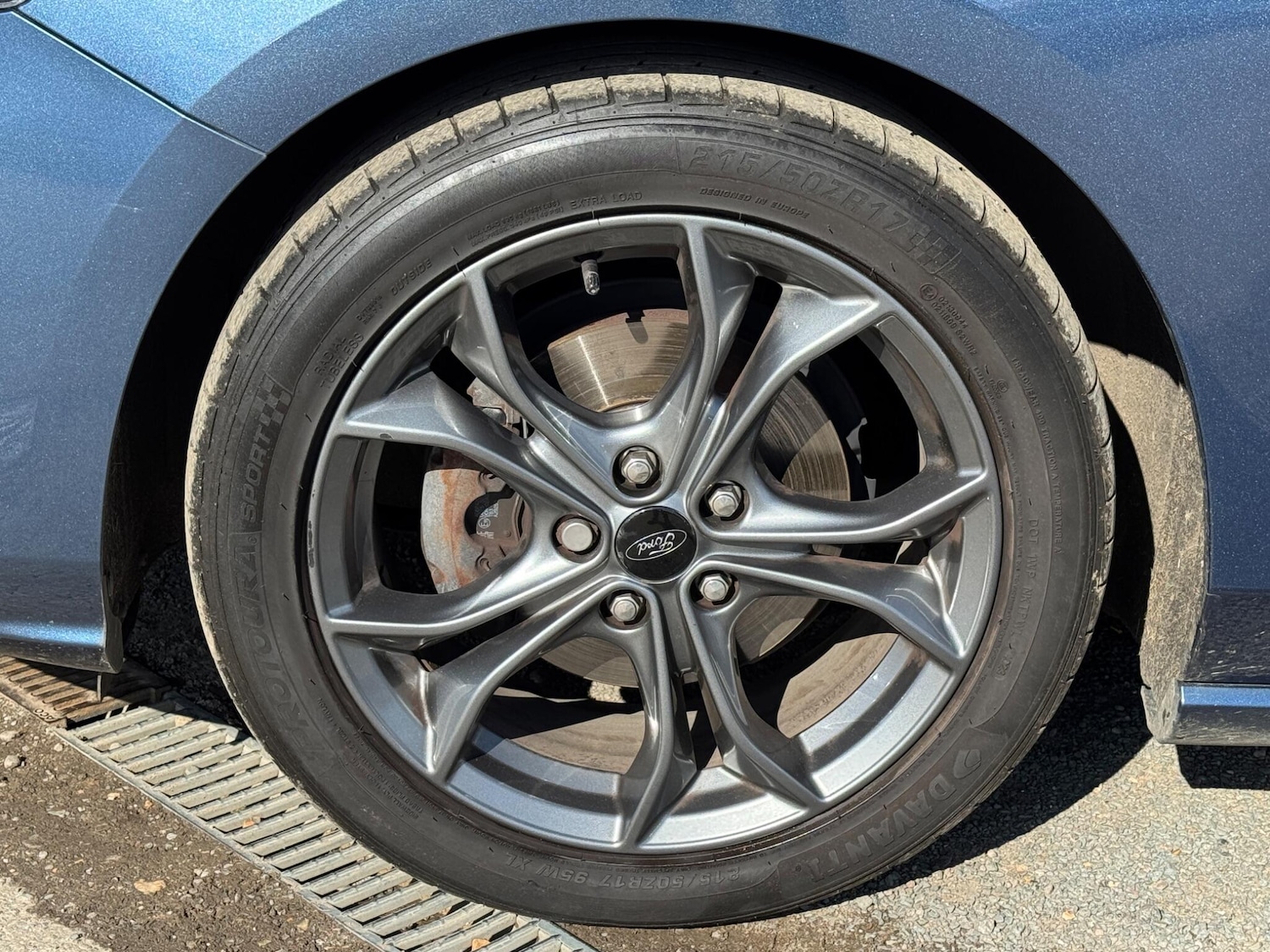 Used Ford Focus 2018 for sale - 77934194: Photo 20