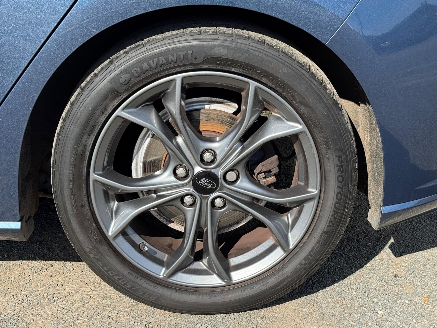 Used Ford Focus 2018 for sale - 77934194: Photo 21