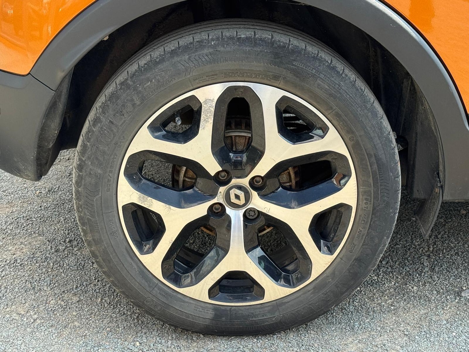 Used Renault Captur 2018 for sale - 76032711: Photo 22