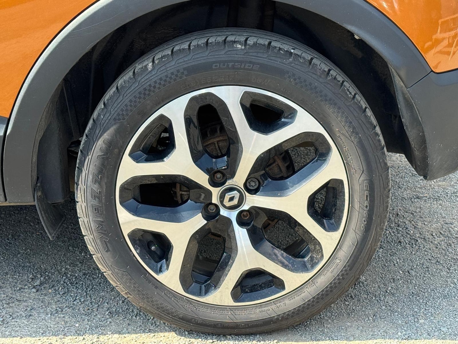 Used Renault Captur 2018 for sale - 76032711: Photo 23