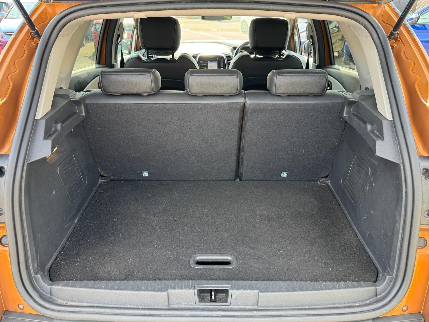 Used Renault Captur 2018 for sale - 76032711: Photo 25