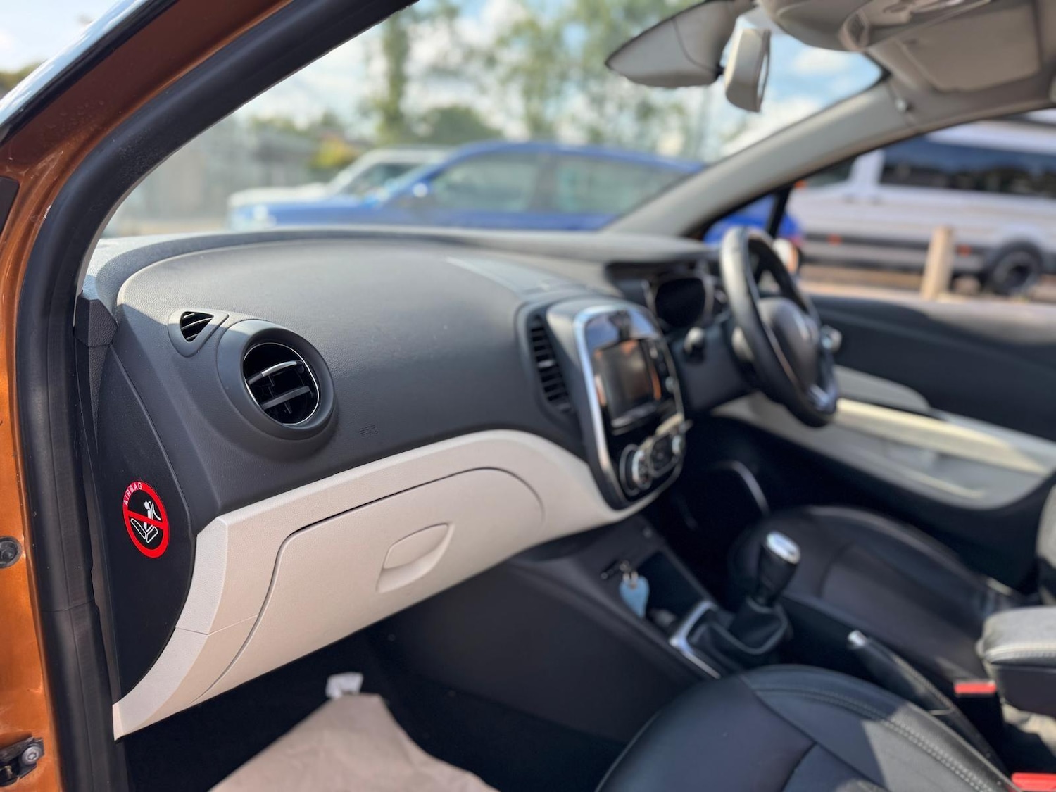 Used Renault Captur 2018 for sale - 76032711: Photo 26