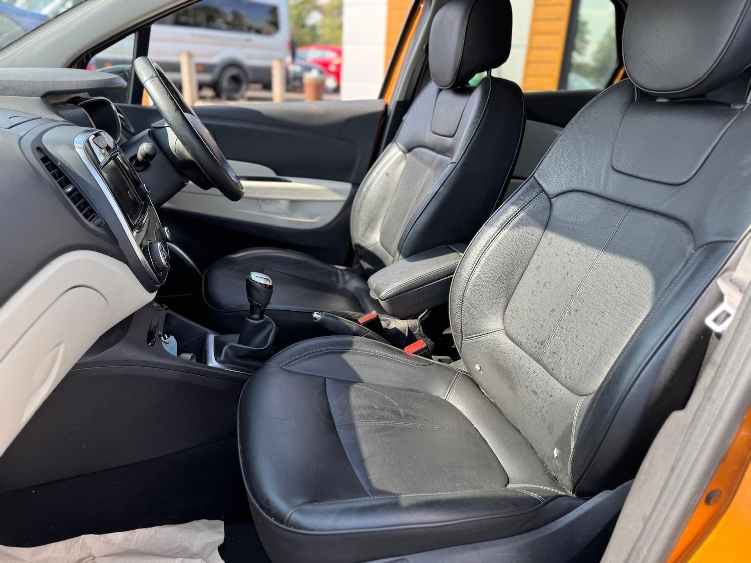 Used Renault Captur 2018 for sale - 76032711: Photo 27