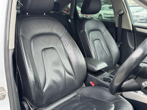 Used Audi A4 2014 for sale - 75657821: Photo 10