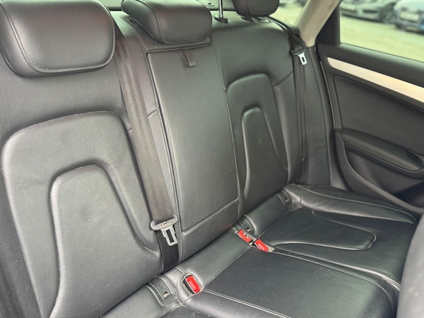 Used Audi A4 2014 for sale - 75657821: Photo 12