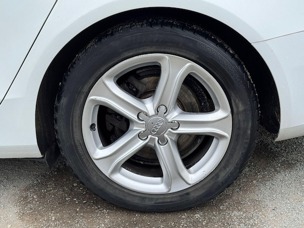 Used Audi A4 2014 for sale - 75657821: Photo 16