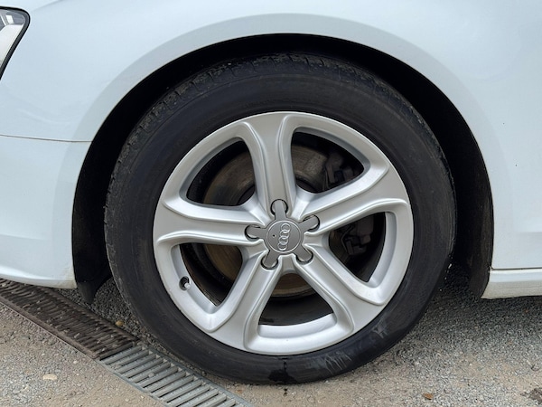 Used Audi A4 2014 for sale - 75657821: Photo 17