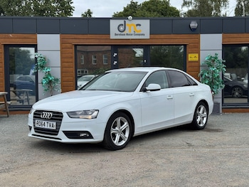 Audi - A4
