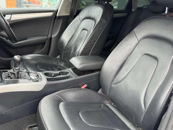 Used Audi A4 2014 for sale - 75657821: Photo 21
