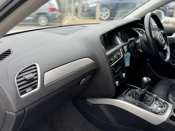 Used Audi A4 2014 for sale - 75657821: Photo 9