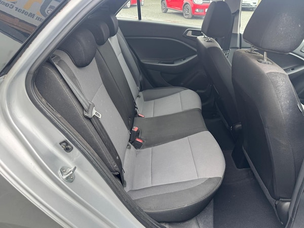 Used Hyundai i20 2018 for sale - 76189965: Photo 11