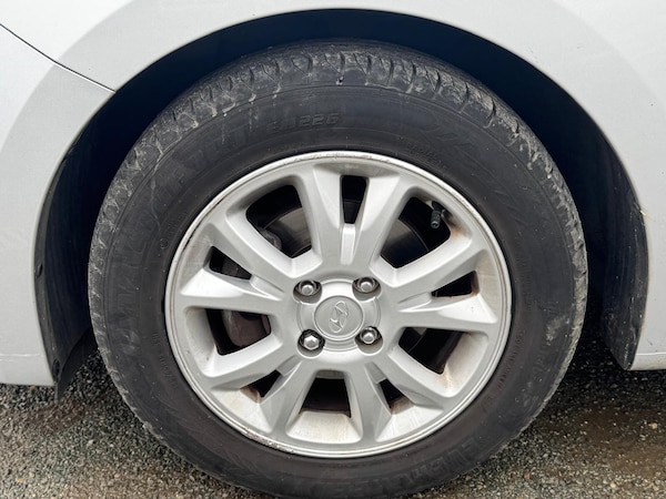Used Hyundai i20 2018 for sale - 76189965: Photo 17
