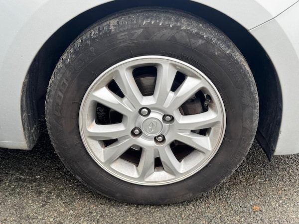 Used Hyundai i20 2018 for sale - 76189965: Photo 18