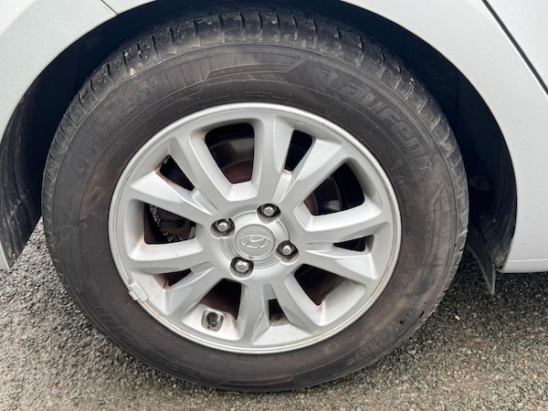 Used Hyundai i20 2018 for sale - 76189965: Photo 19