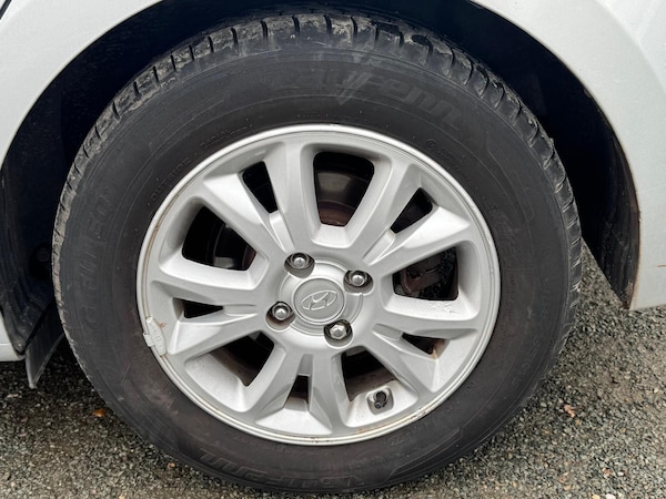 Used Hyundai i20 2018 for sale - 76189965: Photo 20