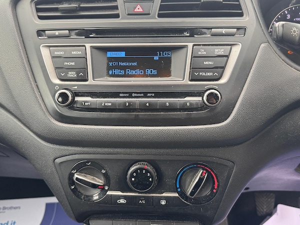 Used Hyundai i20 2018 for sale - 76189965: Photo 21