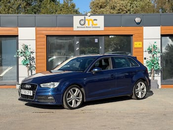 Used Audi A3 2016 for sale - 79874834: Photo
