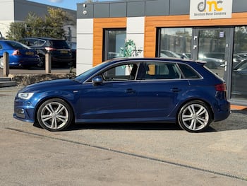 Used Audi A3 2016 for sale - 79874834: Photo