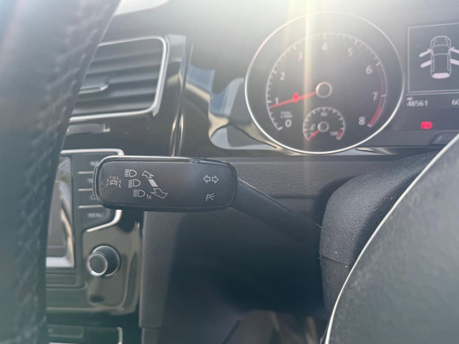 Used Volkswagen Golf 2015 for sale - 76042342: Photo 13