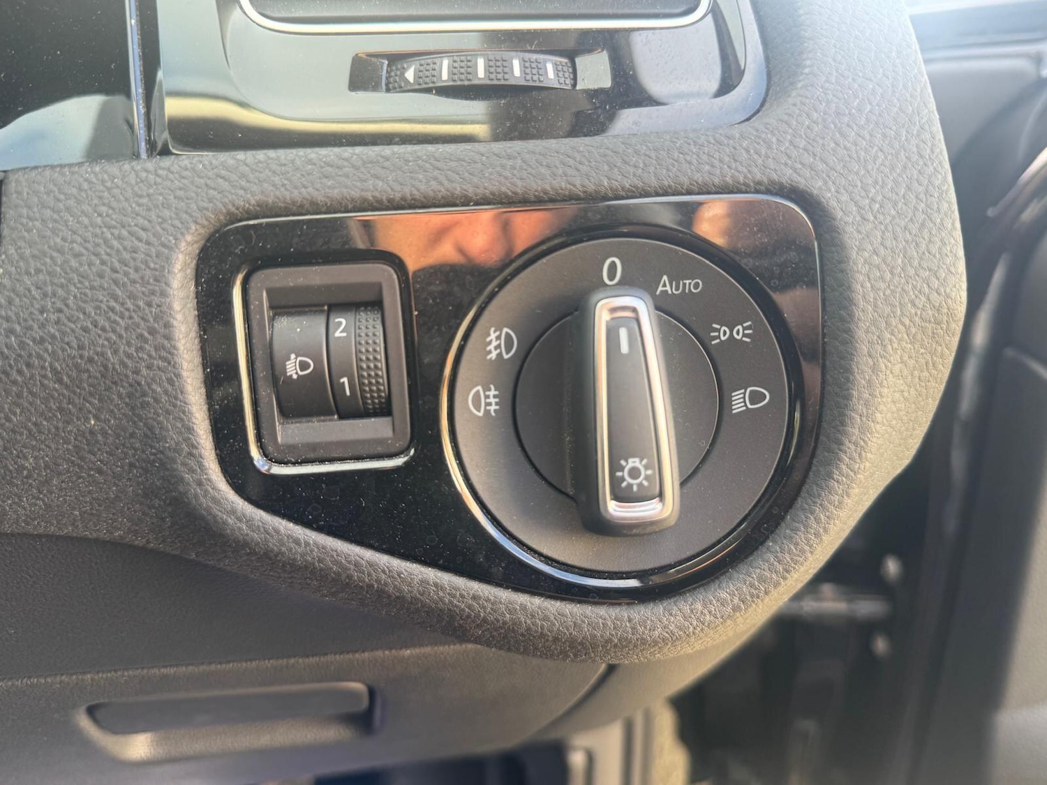 Used Volkswagen Golf 2015 for sale - 76042342: Photo 14