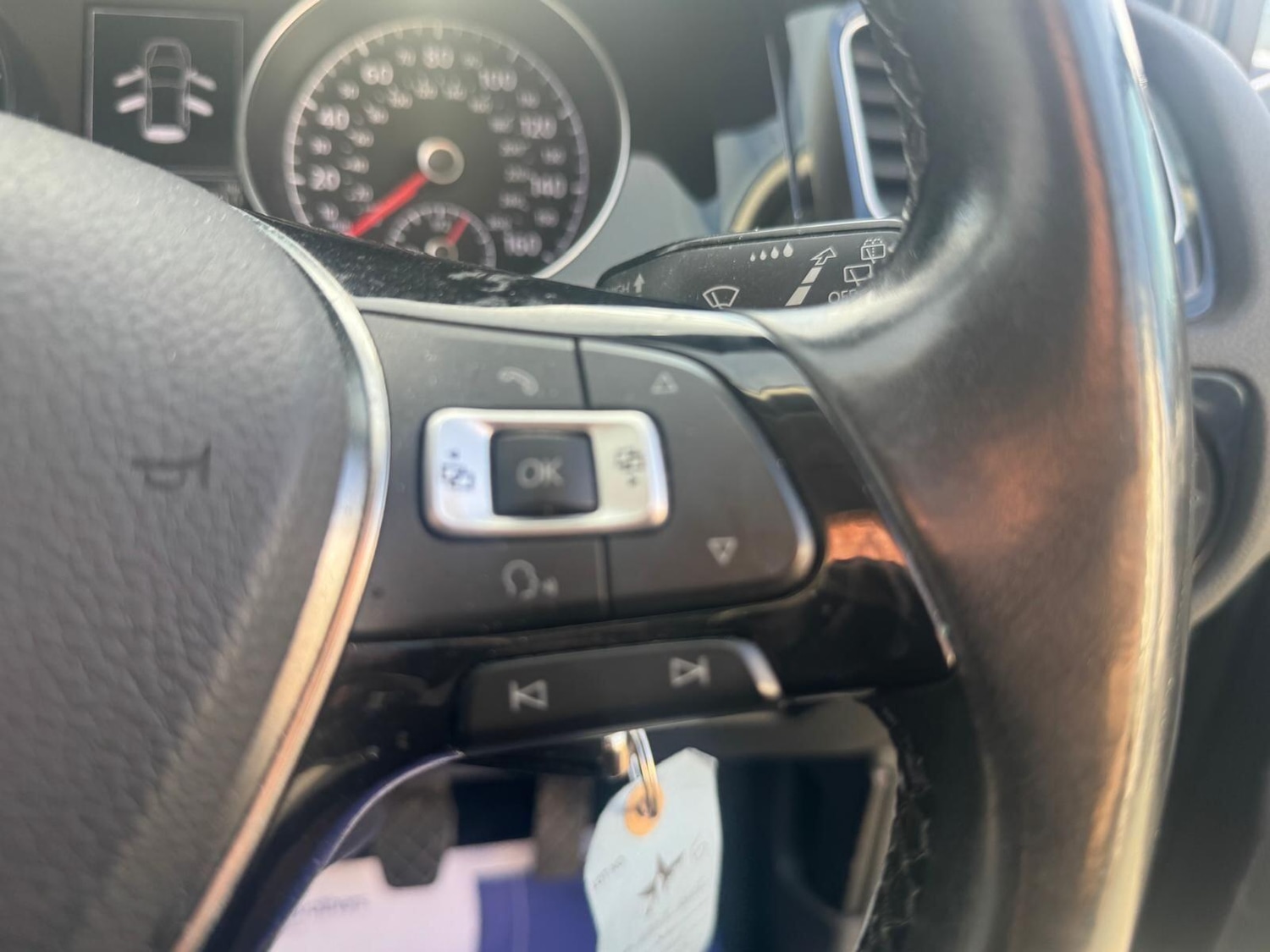 Used Volkswagen Golf 2015 for sale - 76042342: Photo 17