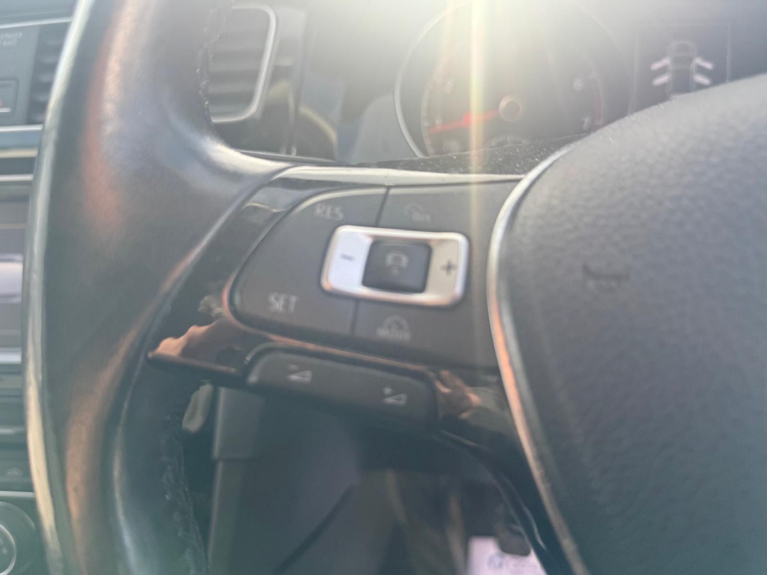 Used Volkswagen Golf 2015 for sale - 76042342: Photo 18