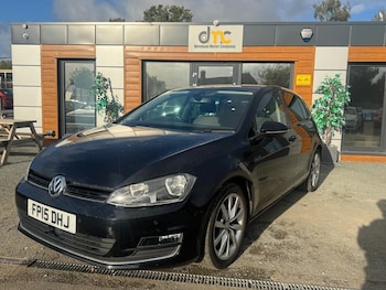 Volkswagen - Golf