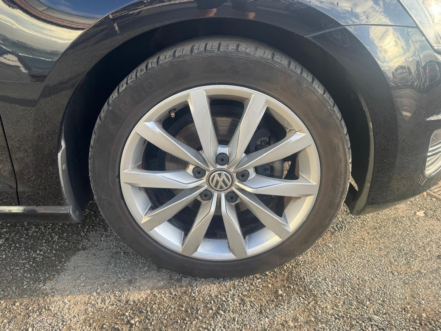 Used Volkswagen Golf 2015 for sale - 76042342: Photo 26