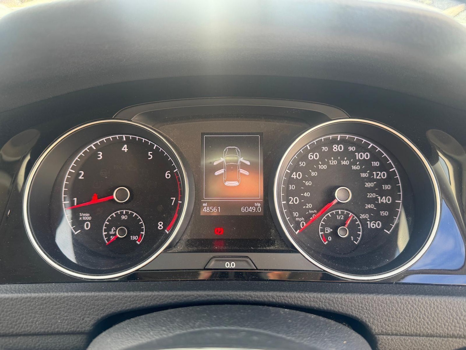 Used Volkswagen Golf 2015 for sale - 76042342: Photo 33