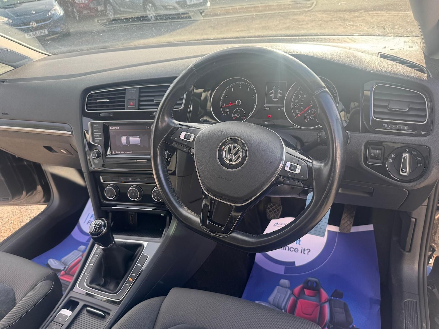 Used Volkswagen Golf 2015 for sale - 76042342: Photo 37