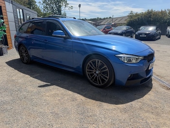 Used BMW 3 Series 2016 for sale - 79034506: Photo