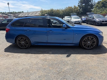 Used BMW 3 Series 2016 for sale - 79034506: Photo