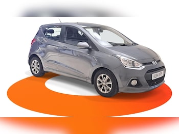 Hyundai - i10